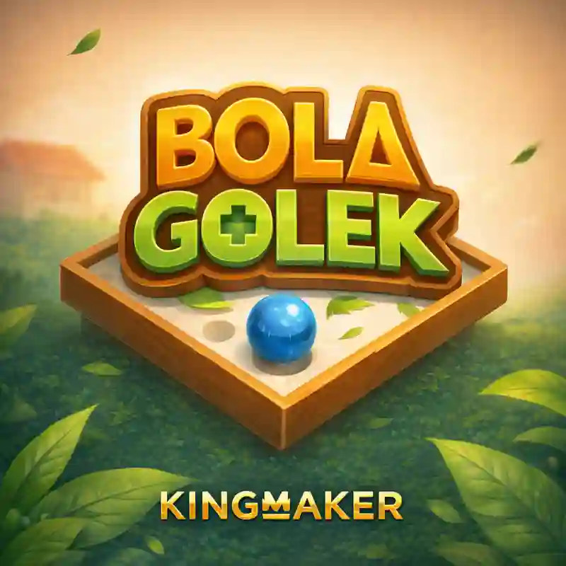 Bola Golek online casino game sa winzir