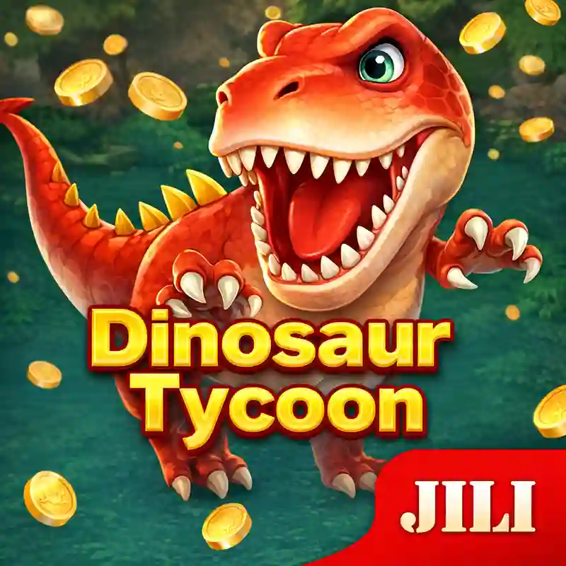Dinosaur Tycoon sa WinZir