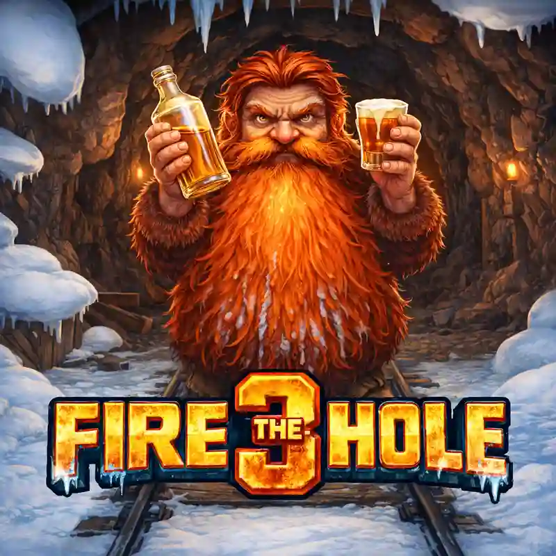 Fire in the Hole 3 WinZir