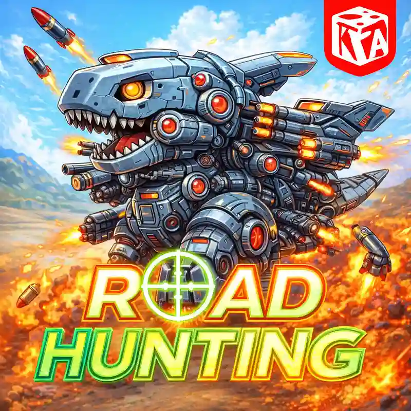 Road Hunting Casino Game WinZir