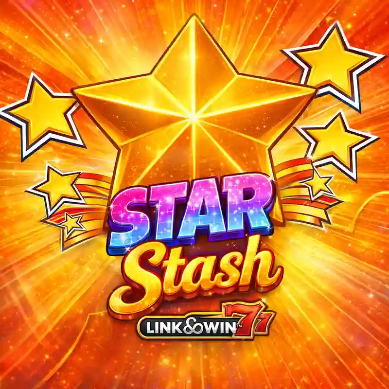 Star Stash Wild 7s slot winzir