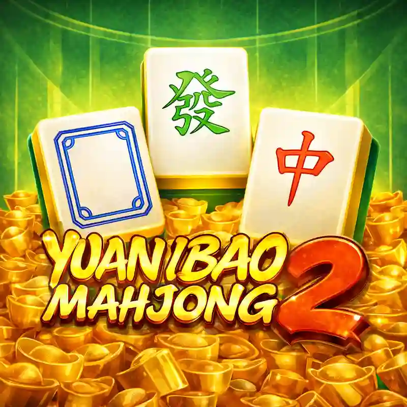 Yuanbao Mahjong 2 - winzir